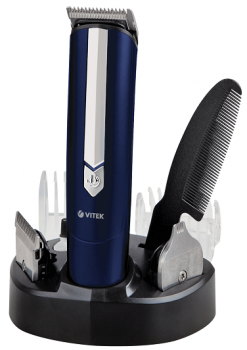 Vitek VT-2550 Blue Vitek VT-2550 Blue